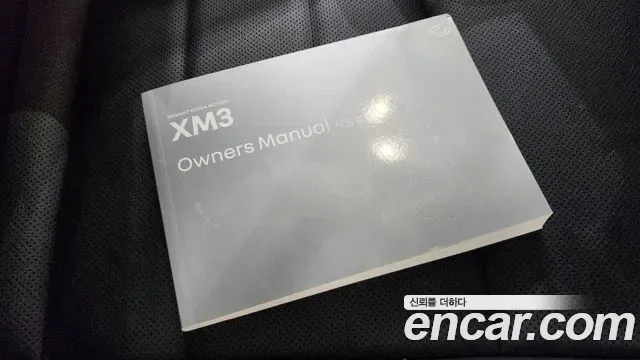 Renault XM3 1.6 GTe RE, миниатюра 8