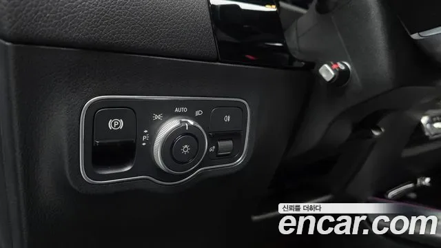 Mercedes-Benz EQA EQA250 AMG, миниатюра 30