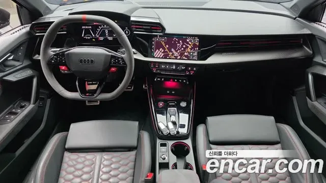 Audi RS3 2.5 TFSI, миниатюра 20