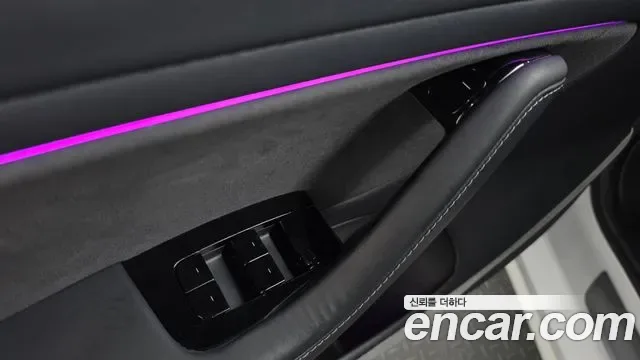 Tesla 3 AWD, миниатюра 24