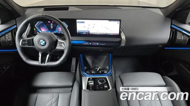 BMW X3 xDrive 20d M, миниатюра 8