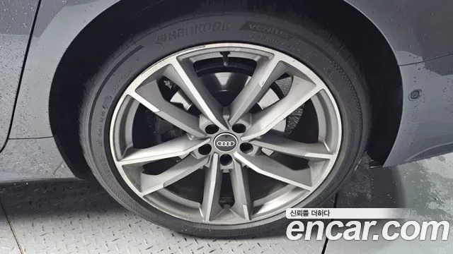 Audi A7 50 TDI Premium, миниатюра 6