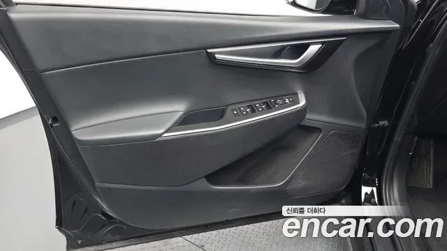 Kia EV6, миниатюра 27