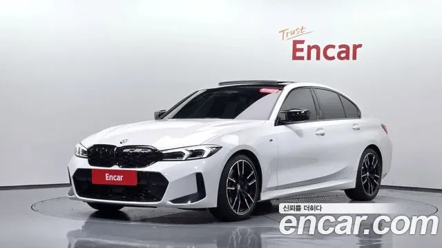 BMW 3 (G20) M340i