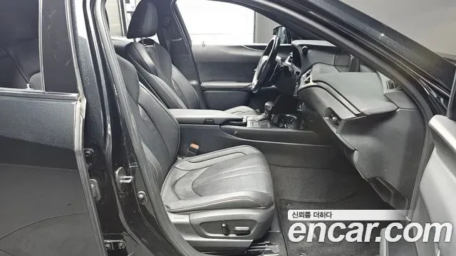 Lexus UX 2.0 F-Sport 2WD, миниатюра 27