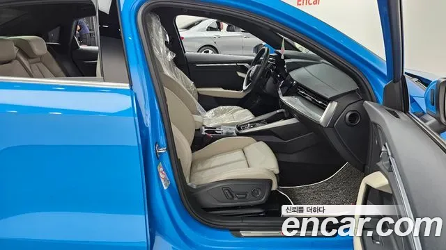 Audi A3 40 TFSI Premium, миниатюра 7