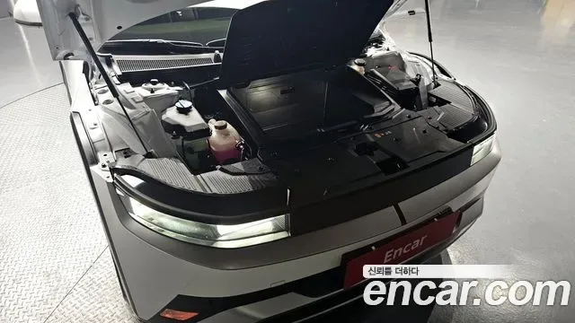 Hyundai Ioniq 5, миниатюра 8