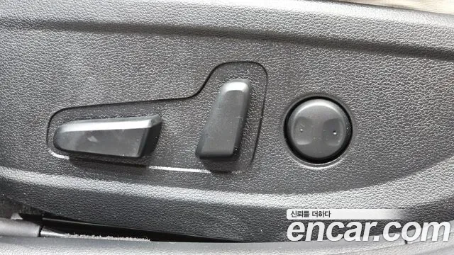 Hyundai Grandeur, миниатюра 7