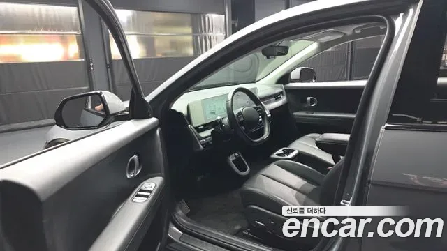 Hyundai Ioniq 5 AWD, миниатюра 15
