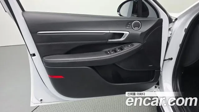 Hyundai Sonata 2.0 Inspiration, миниатюра 6