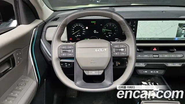 Kia Seltos II HEV 1.6 2WD Signature, миниатюра 16