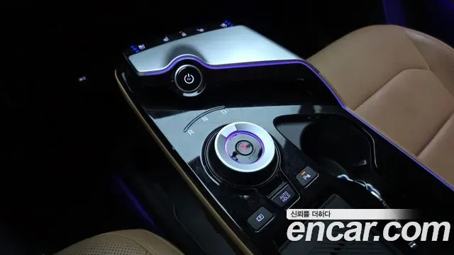 Kia EV6, миниатюра 28