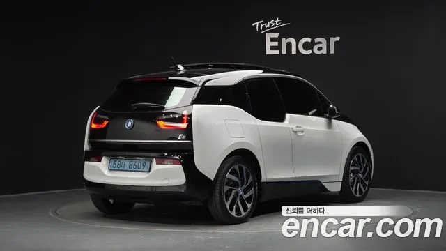 BMW i3, миниатюра 27