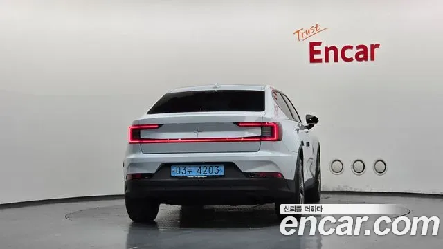 Polestar 2, миниатюра 28