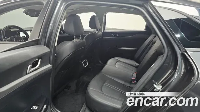 Kia K5 III 2.0 Prestige, миниатюра 30