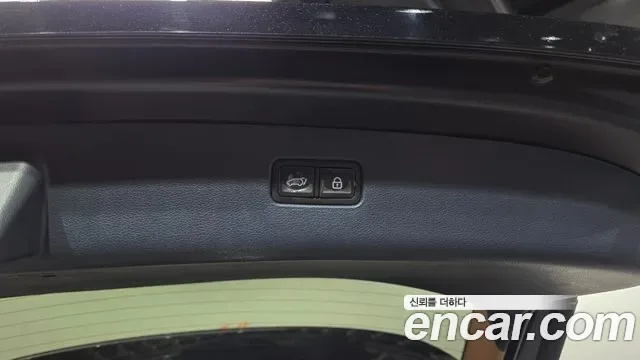 Genesis GV80 2.5T бензин AWD ( ), миниатюра 29