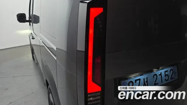 Kia PV5, миниатюра 29