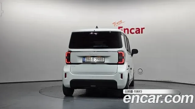 Kia Ray Signature, миниатюра 17