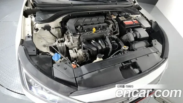 Hyundai Avante AD, миниатюра 18