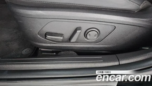 Hyundai Sonata Premium, миниатюра 27