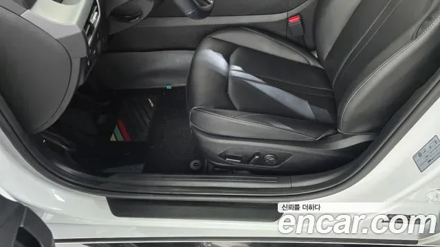 Hyundai Sonata 2.0 LPG( ), миниатюра 6
