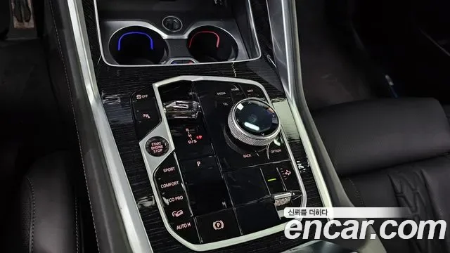 BMW X6 xDrive30d M, миниатюра 2
