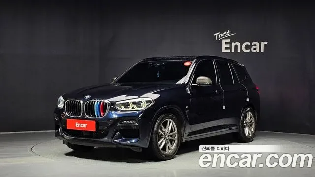 BMW X3 xDrive 20i M