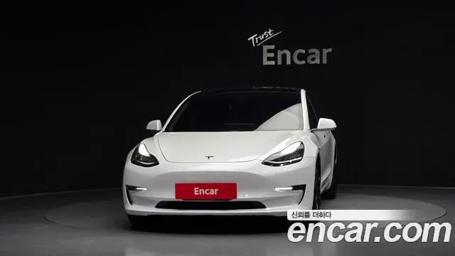 Tesla 3 AWD, миниатюра 8