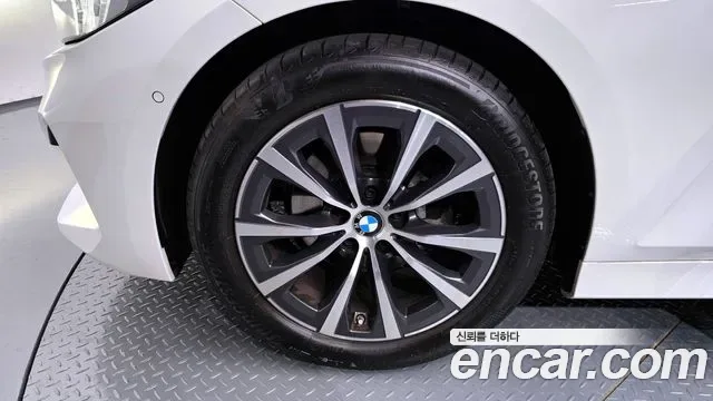 BMW 3 (G20) 320d, миниатюра 11