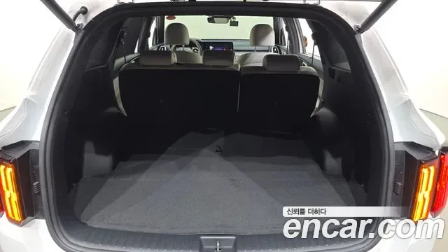 Kia Sorento HEV 1.6 2WD, миниатюра 25