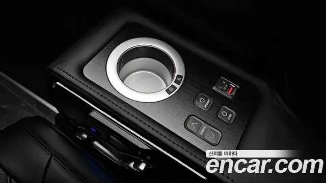 Kia Carnival бензин 9 мест ( ), миниатюра 20
