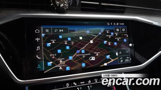 Audi A7 55 TFSI Premium, миниатюра 8