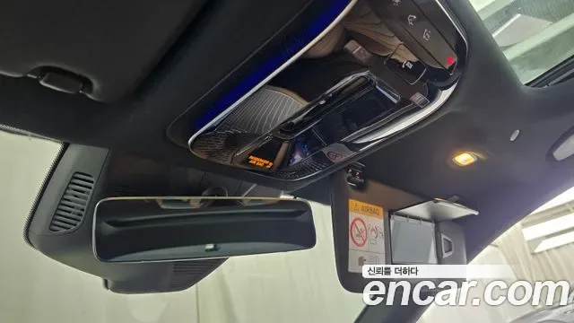 Mercedes-Benz E-Class E450 4MATIC, миниатюра 2