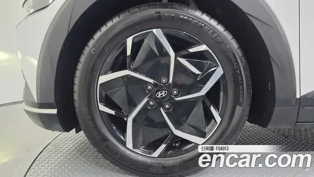 Hyundai Ioniq 5, миниатюра 30