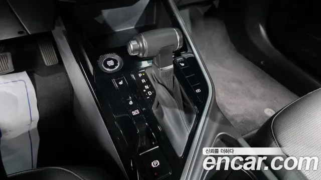 Kia Niro, миниатюра 6