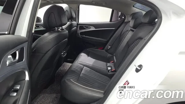 Genesis G70 2.0T, миниатюра 22