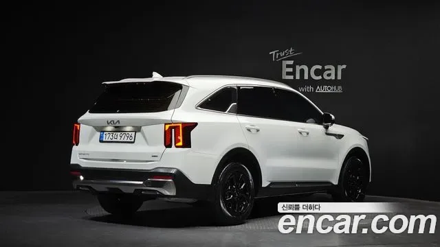 Kia Sorento HEV 1.6 2WD Signature, миниатюра 19