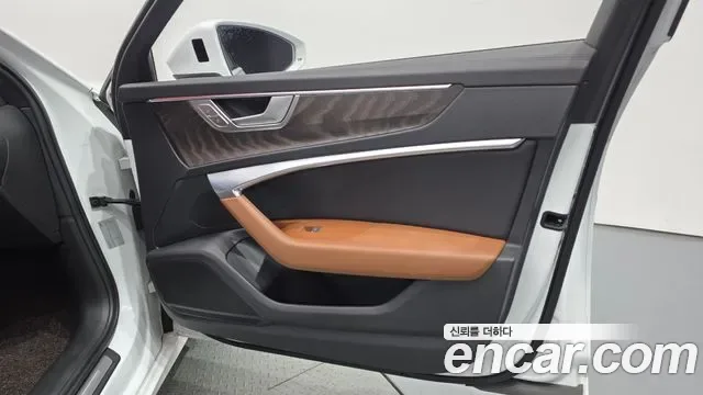 Audi A6 40 TDI Premium, миниатюра 5