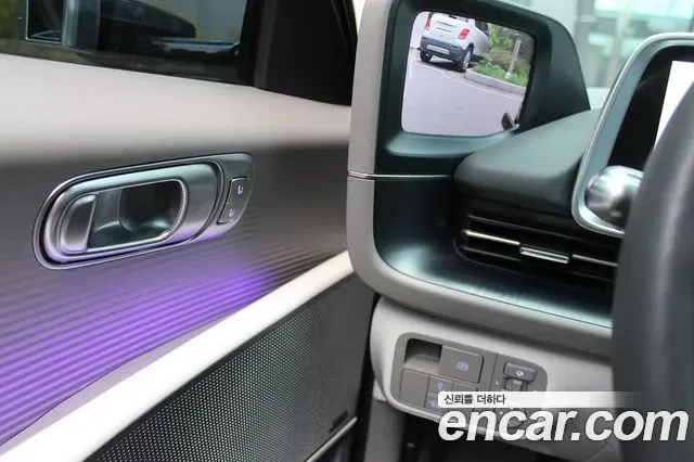 Hyundai Ioniq 6 AWD Prestige, миниатюра 17