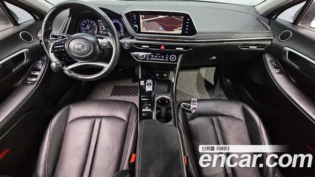 Hyundai Sonata 2.0 LPG( ), миниатюра 13