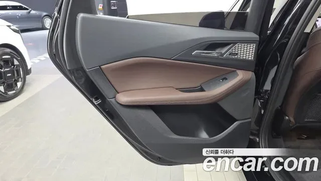 BMW 2 (U06) 220i, миниатюра 28