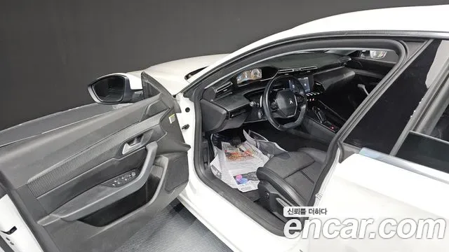 Peugeot 508 1.5 BlueHDi, миниатюра 19