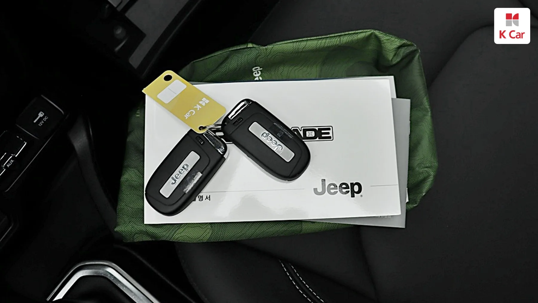 Jeep Renegade, миниатюра 13