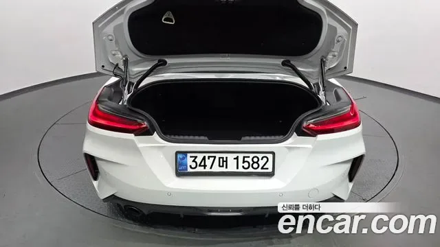 BMW Z4 sDrive20i M, миниатюра 10