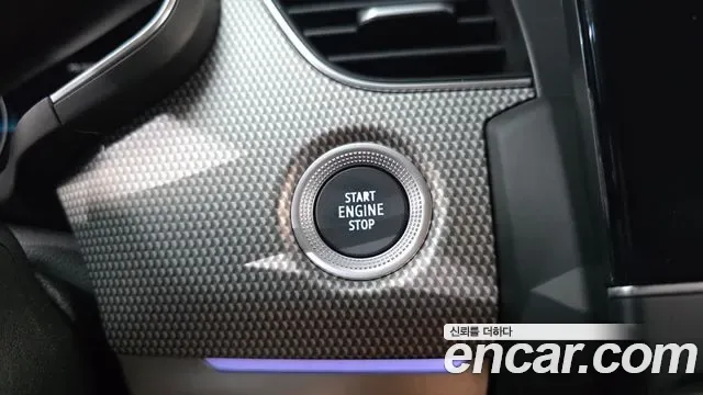 Renault XM3 1.6 E-TECH e-, миниатюра 29