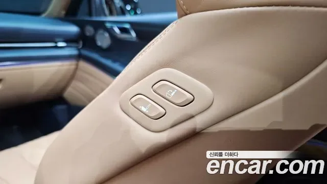 Genesis GV80 2.5T бензин AWD ( ), миниатюра 20