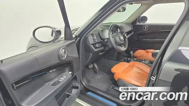 MINI Cooper II, миниатюра 24