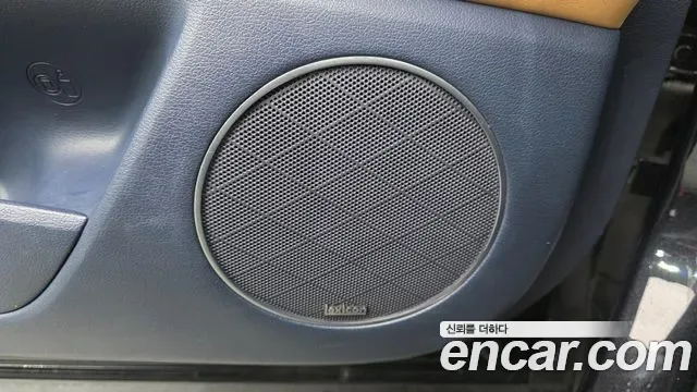 Genesis GV80 2.5T бензин AWD ( ), миниатюра 30