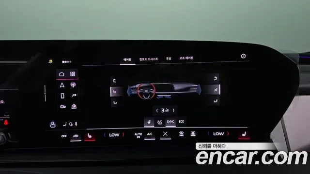 Audi Q6 Premium, миниатюра 3