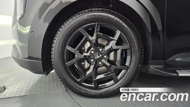 Kia Carnival HEV 7 мест Gravity, миниатюра 18